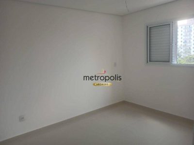 Cobertura, 2 quartos, 121 m² - Foto 2