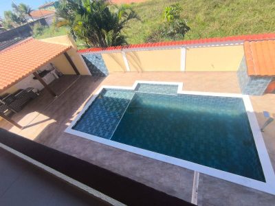 Casa, 4 quartos, 217 m² - Foto 3