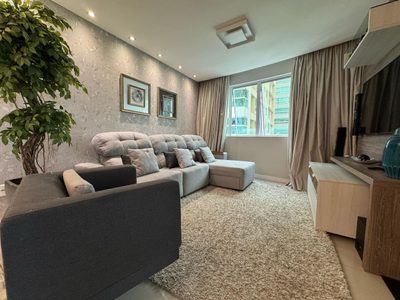 Apartamento, 3 quartos, 140 m² - Foto 4