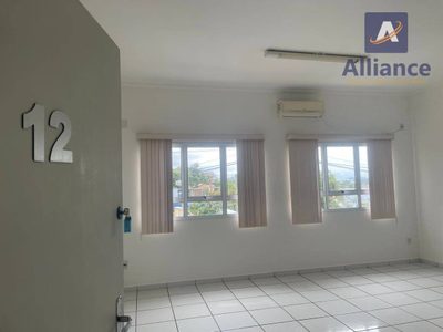 Sala-Conjunto, 30 m² - Foto 2