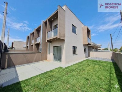 Casa, 2 quartos, 70 m² - Foto 2