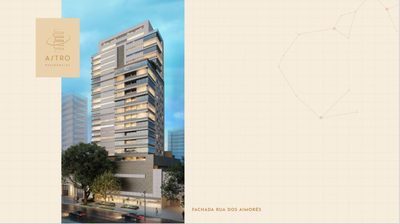 Apartamento, 4 quartos, 50 m² - Foto 3