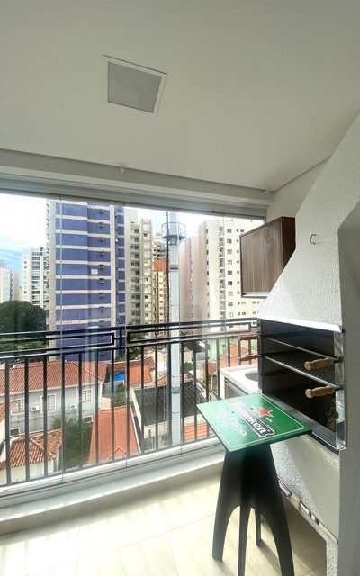 Apartamento, 2 quartos, 60 m² - Foto 4