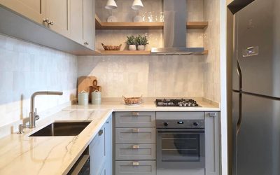 Apartamento, 2 quartos, 77 m² - Foto 5