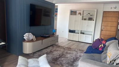 Apartamento, 3 quartos - Foto 2