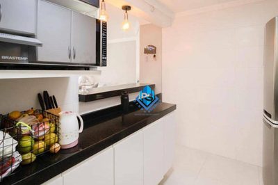 Apartamento, 2 quartos, 73 m² - Foto 5