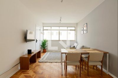 Apartamento, 4 quartos, 110 m² - Foto 1