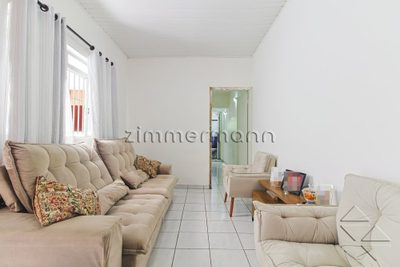 Casa, 3 quartos, 116 m² - Foto 2
