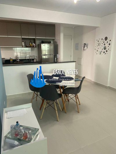 Apartamento, 2 quartos, 78 m² - Foto 4