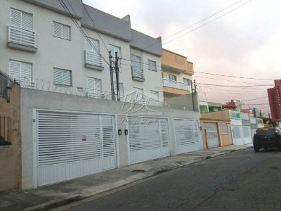 Apartamento, 2 quartos, 45 m² - Foto 1