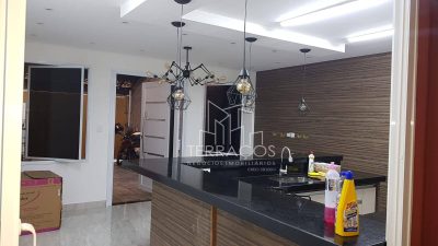 Casa, 2 quartos, 113 m² - Foto 3