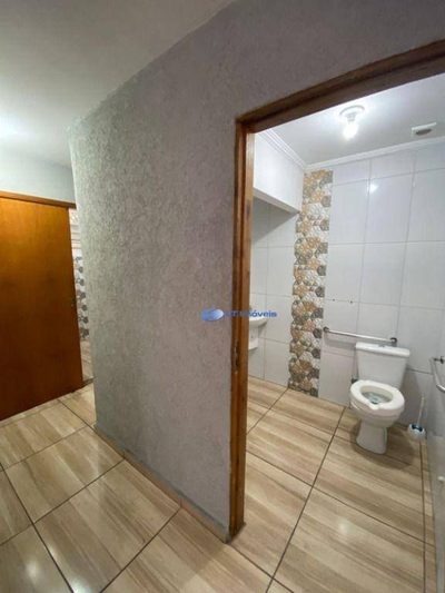 Loja-Salão, 111 m² - Foto 4