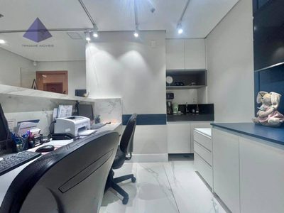 Sala-Conjunto, 76 m² - Foto 3