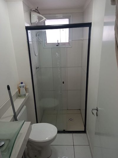 Apartamento, 2 quartos, 47 m² - Foto 5