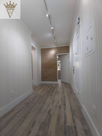 Apartamento, 2 quartos, 48 m² - Foto 2