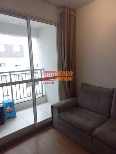 Apartamento, 2 quartos, 55 m² - Foto 2
