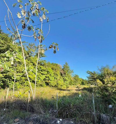 Terreno, 420 m² - Foto 1