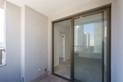 Apartamento, 2 quartos, 42 m² - Foto 5