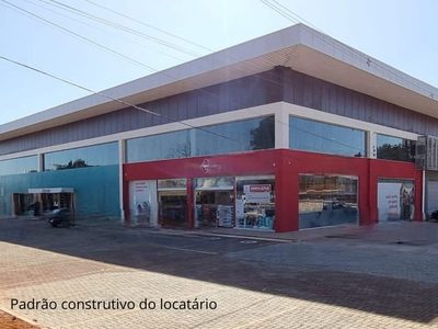 Loja-Salão, 1800 m² - Foto 4