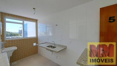Cobertura, 1 quarto, 59 m² - Foto 4