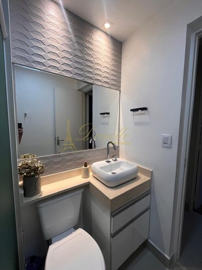 Apartamento, 2 quartos, 55 m² - Foto 3