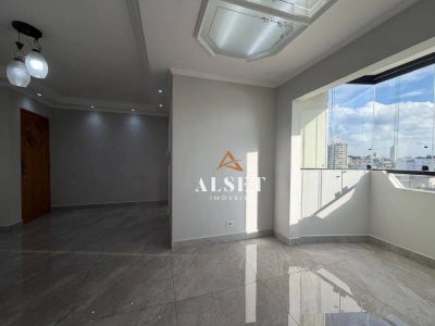 Apartamento, 2 quartos, 68 m² - Foto 4