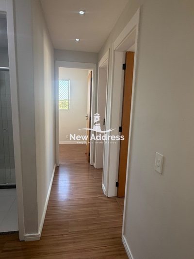 Apartamento, 3 quartos, 51 m² - Foto 5
