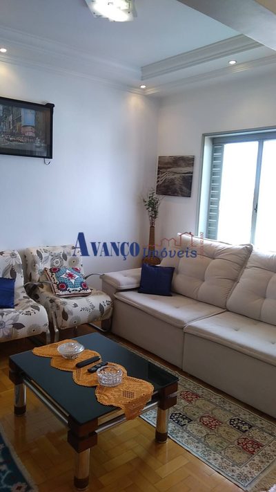Apartamento, 2 quartos, 109 m² - Foto 3