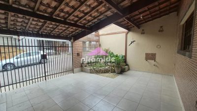 Casa, 2 quartos, 120 m² - Foto 4