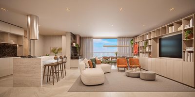 Apartamento, 3 quartos, 153 m² - Foto 5