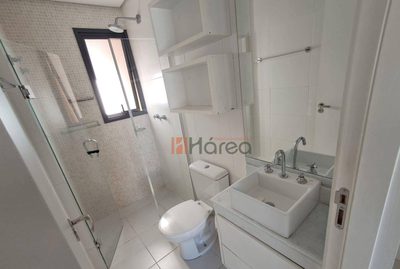 Apartamento, 2 quartos, 67 m² - Foto 5