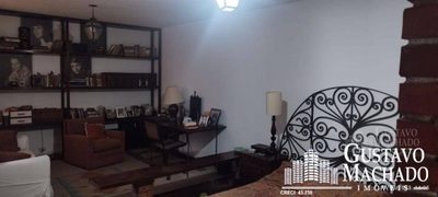 Casa, 4 quartos, 406 m² - Foto 5