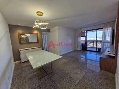 Apartamento, 2 quartos, 103 m² - Foto 2