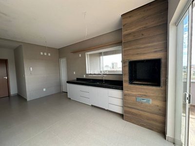 Apartamento, 3 quartos, 100 m² - Foto 1