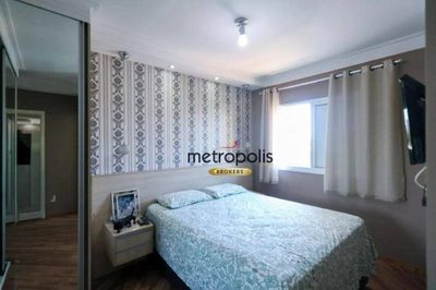 Apartamento, 3 quartos, 83 m² - Foto 4