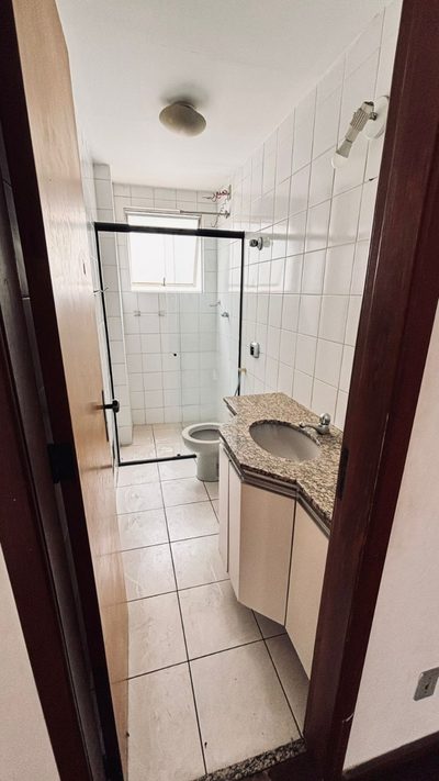 Apartamento, 3 quartos, 63 m² - Foto 4