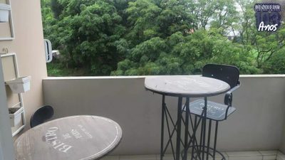 Apartamento, 3 quartos, 101 m² - Foto 4