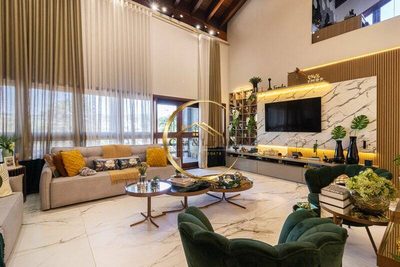 Casa, 4 quartos, 690 m² - Foto 5