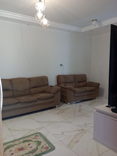 Casa, 3 quartos, 200 m² - Foto 5