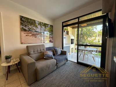 Flat/Apart Hotel, 1 quarto, 47 m² - Foto 1