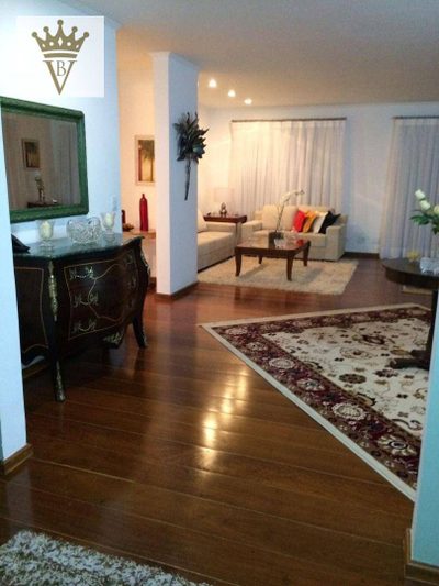 Apartamento, 4 quartos, 240 m² - Foto 3