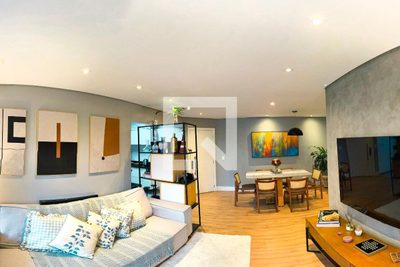 Apartamento, 4 quartos, 110 m² - Foto 3