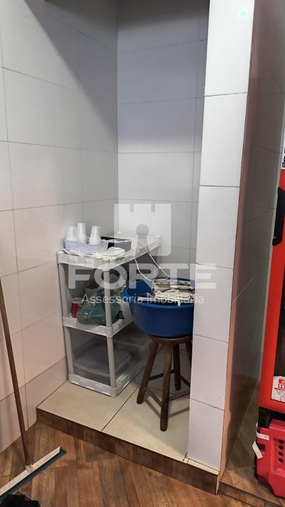Loja-Salão, 157 m² - Foto 4