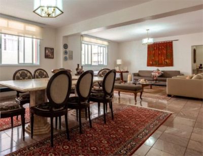 Apartamento, 3 quartos, 292 m² - Foto 5