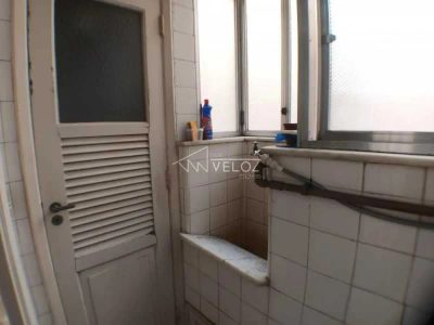 Apartamento, 3 quartos, 102 m² - Foto 1