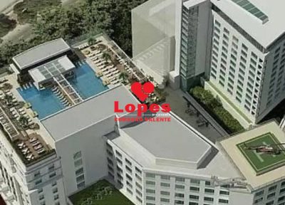 Apartamento, 4 quartos, 169 m² - Foto 2