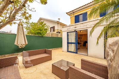 Casa, 3 quartos, 200 m² - Foto 3