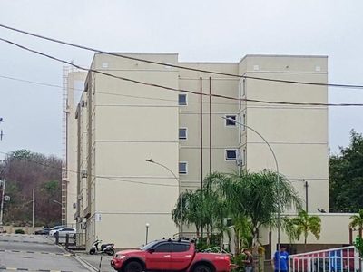 Apartamento, 2 quartos, 43 m² - Foto 1