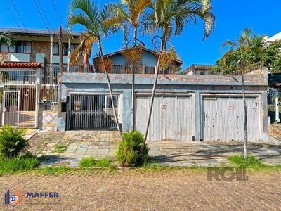 Casa, 4 quartos, 536 m² - Foto 1