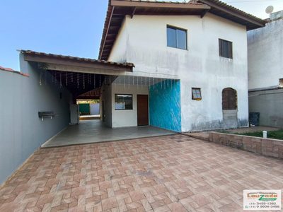 Sobrado, 3 quartos, 248 m² - Foto 2